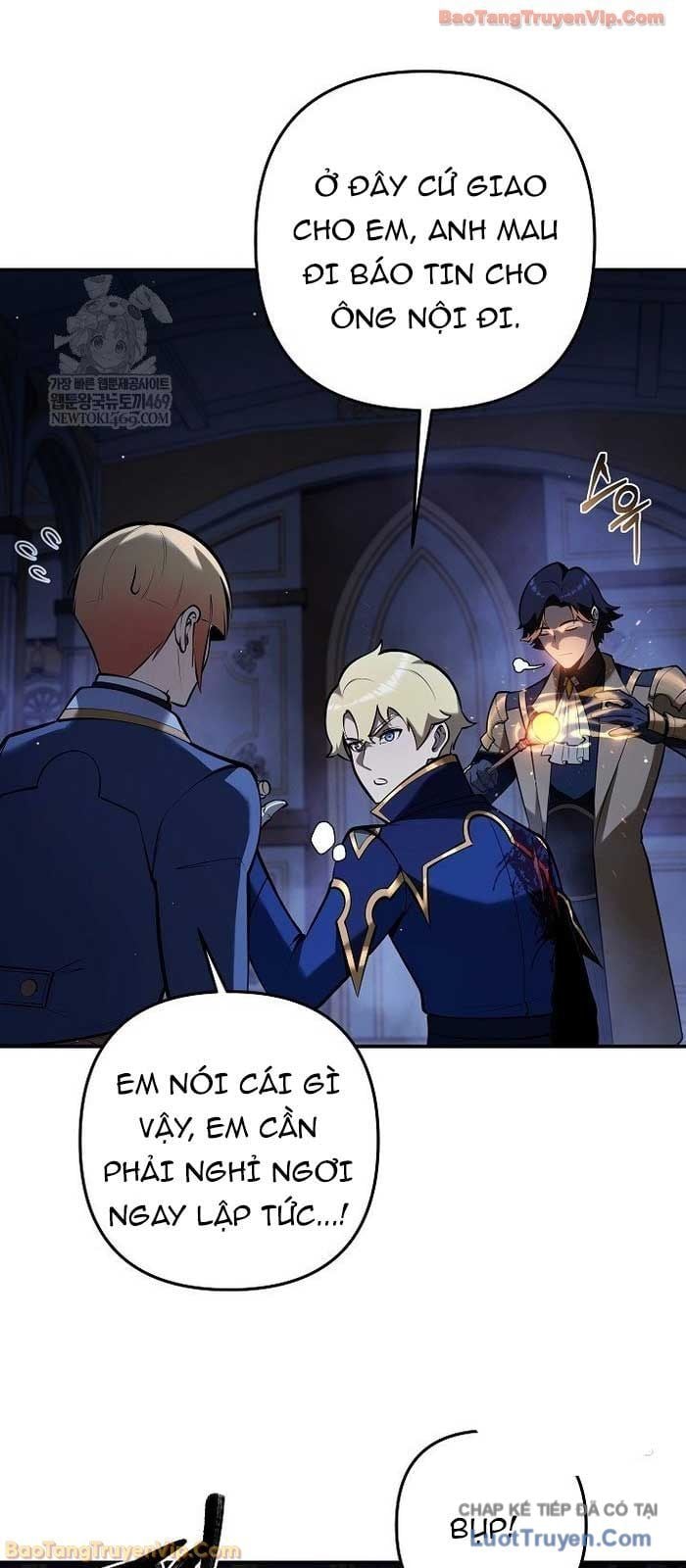 Con Chó Điên Nhà Công Tước Chap 33 - Next Chap 34