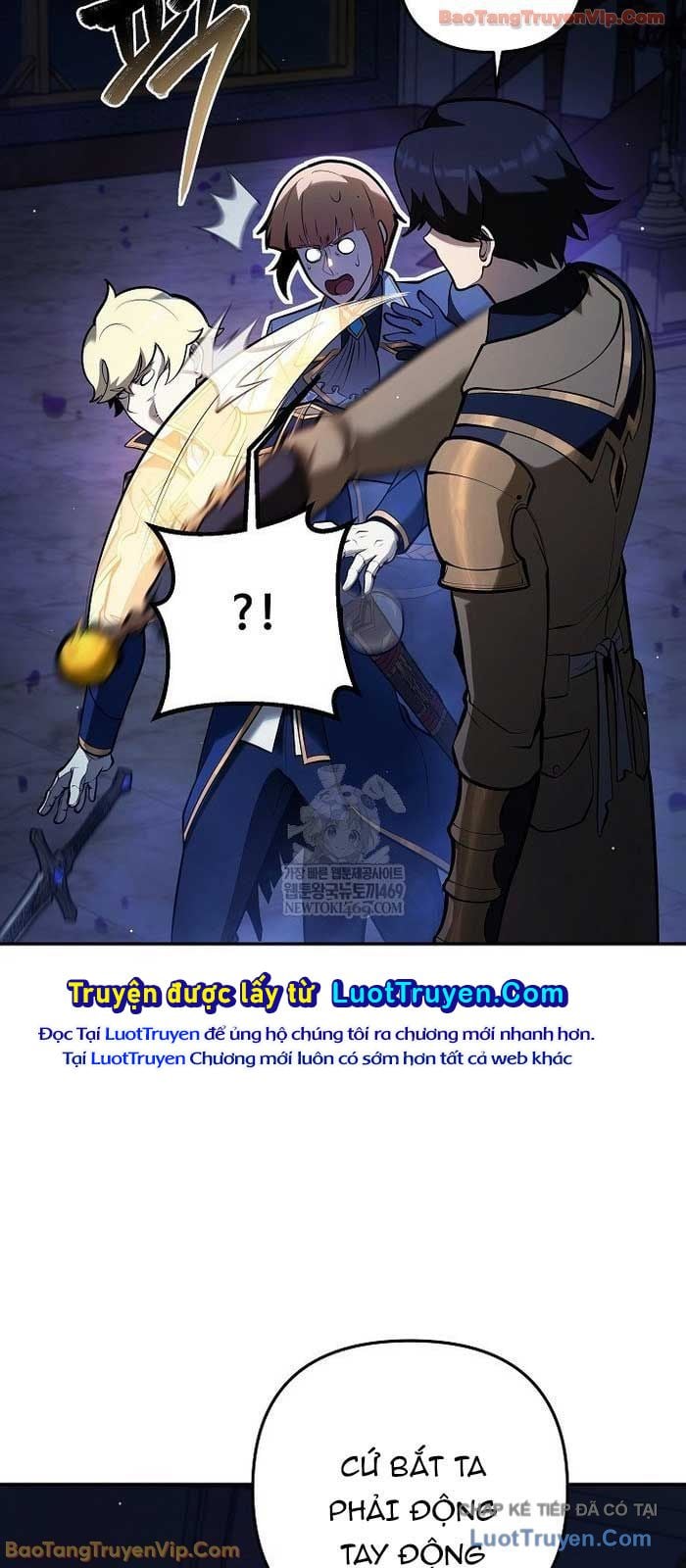 Con Chó Điên Nhà Công Tước Chap 33 - Next Chap 34