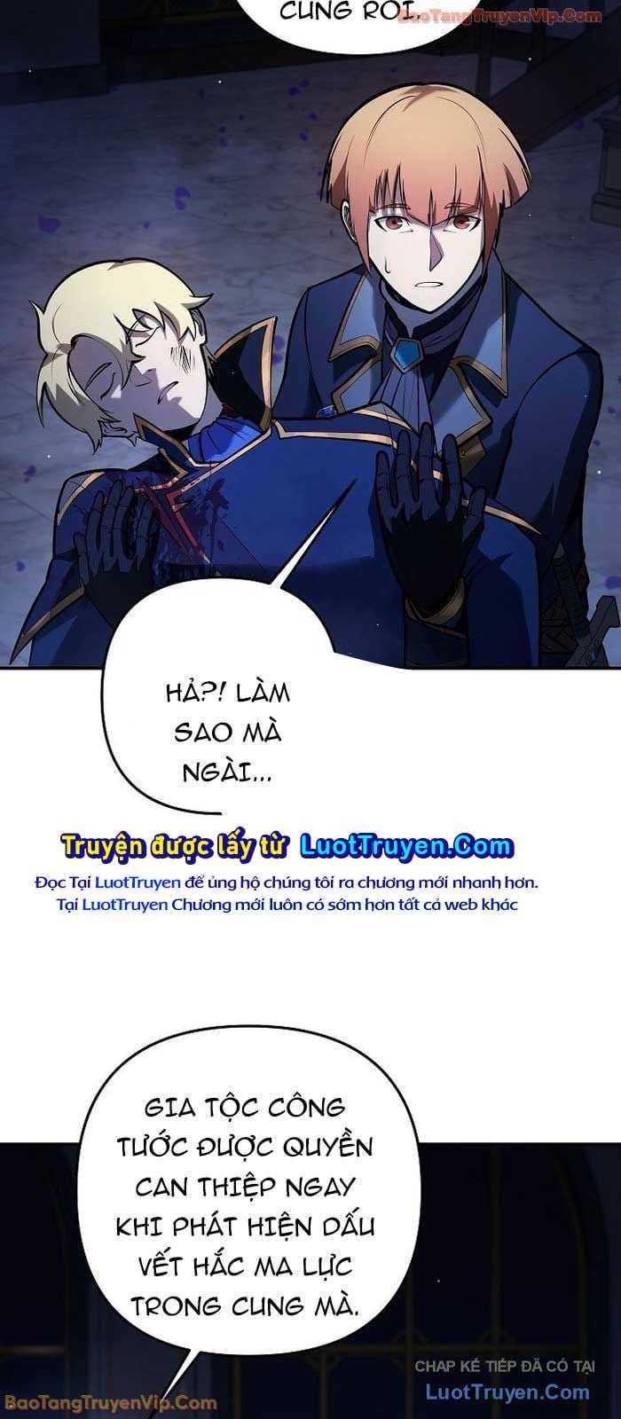 Con Chó Điên Nhà Công Tước Chap 33 - Next Chap 34