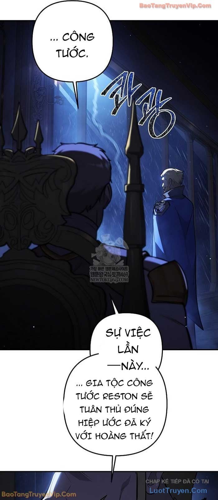 Con Chó Điên Nhà Công Tước Chap 33 - Next Chap 34