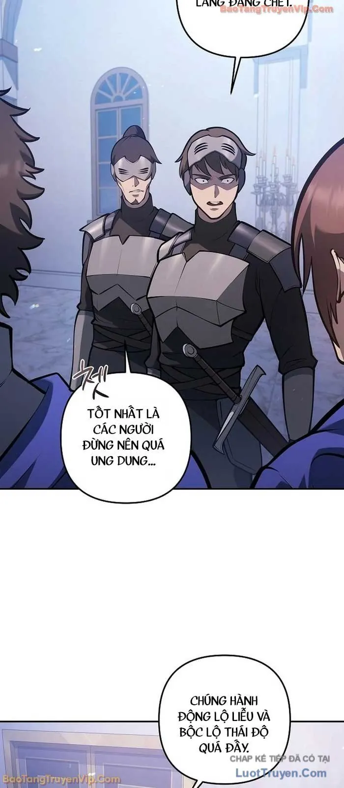 Con Chó Điên Nhà Công Tước Chap 34 - Next Chap 35