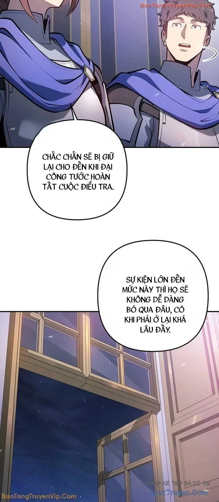 Con Chó Điên Nhà Công Tước Chap 34 - Next Chap 35
