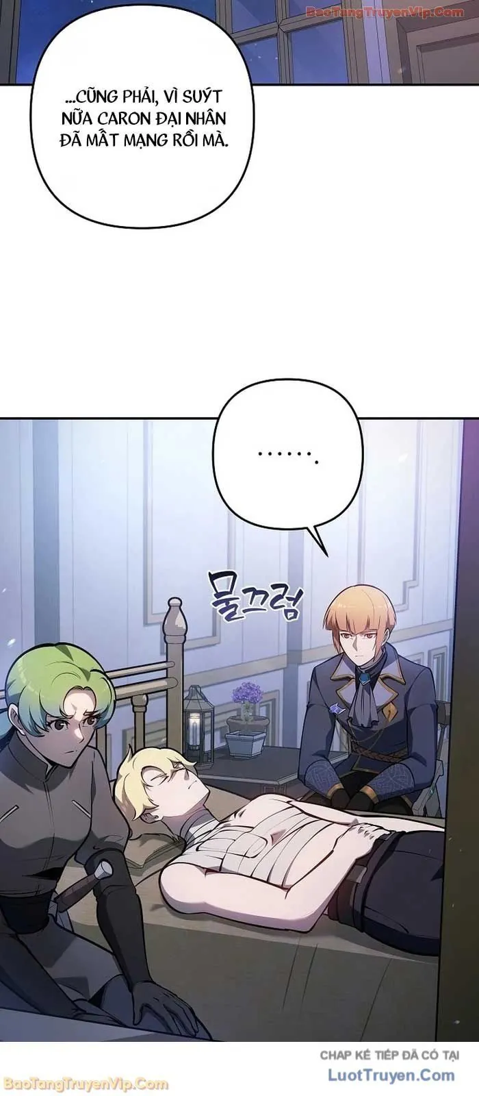 Con Chó Điên Nhà Công Tước Chap 34 - Next Chap 35