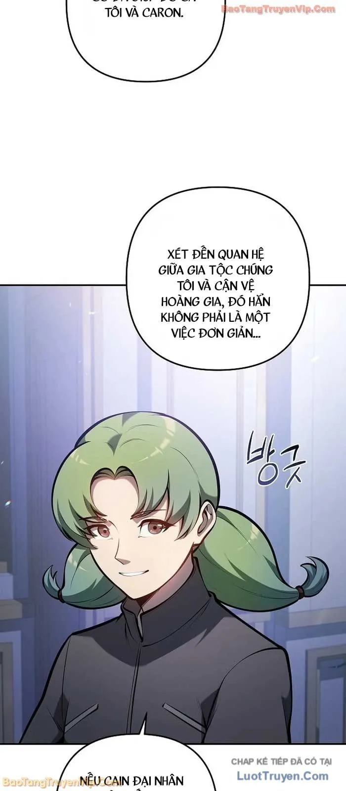 Con Chó Điên Nhà Công Tước Chap 34 - Next Chap 35