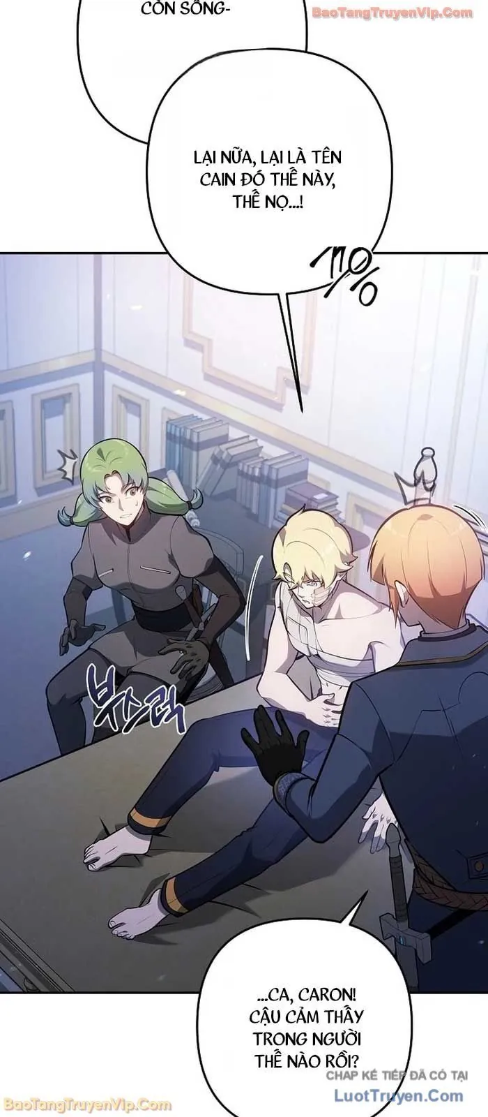 Con Chó Điên Nhà Công Tước Chap 34 - Next Chap 35