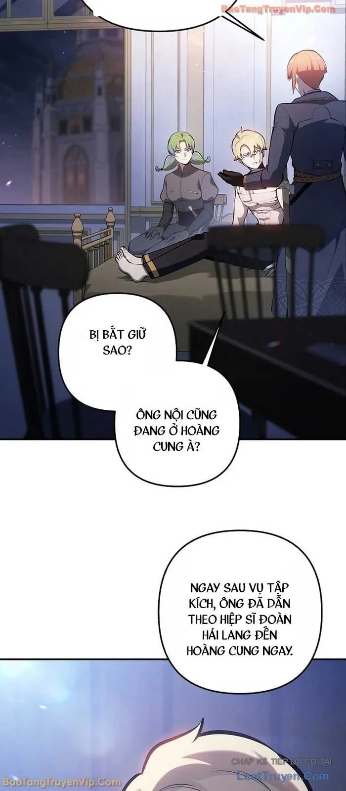 Con Chó Điên Nhà Công Tước Chap 34 - Next Chap 35