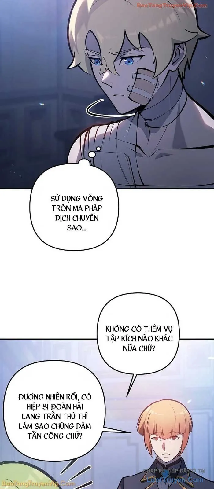 Con Chó Điên Nhà Công Tước Chap 34 - Next Chap 35