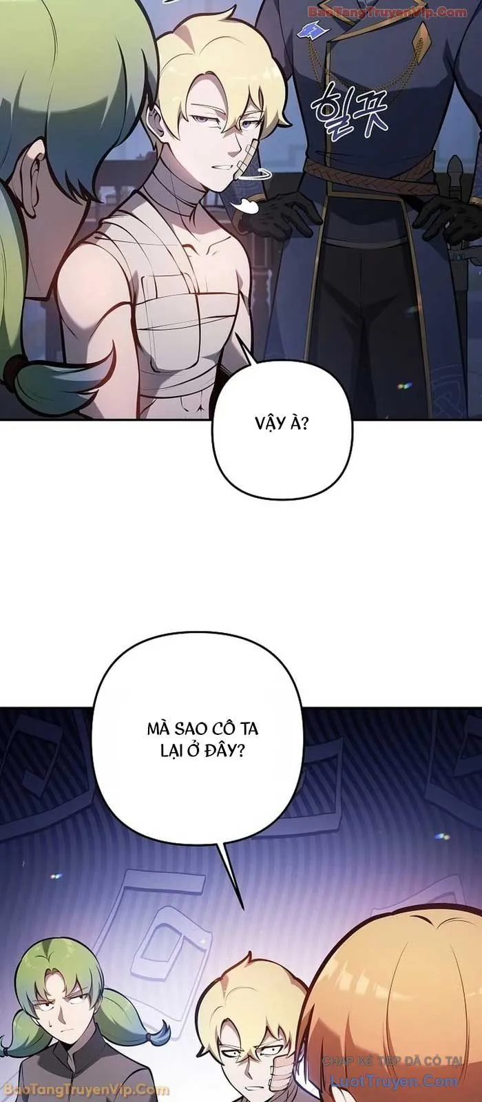 Con Chó Điên Nhà Công Tước Chap 34 - Next Chap 35