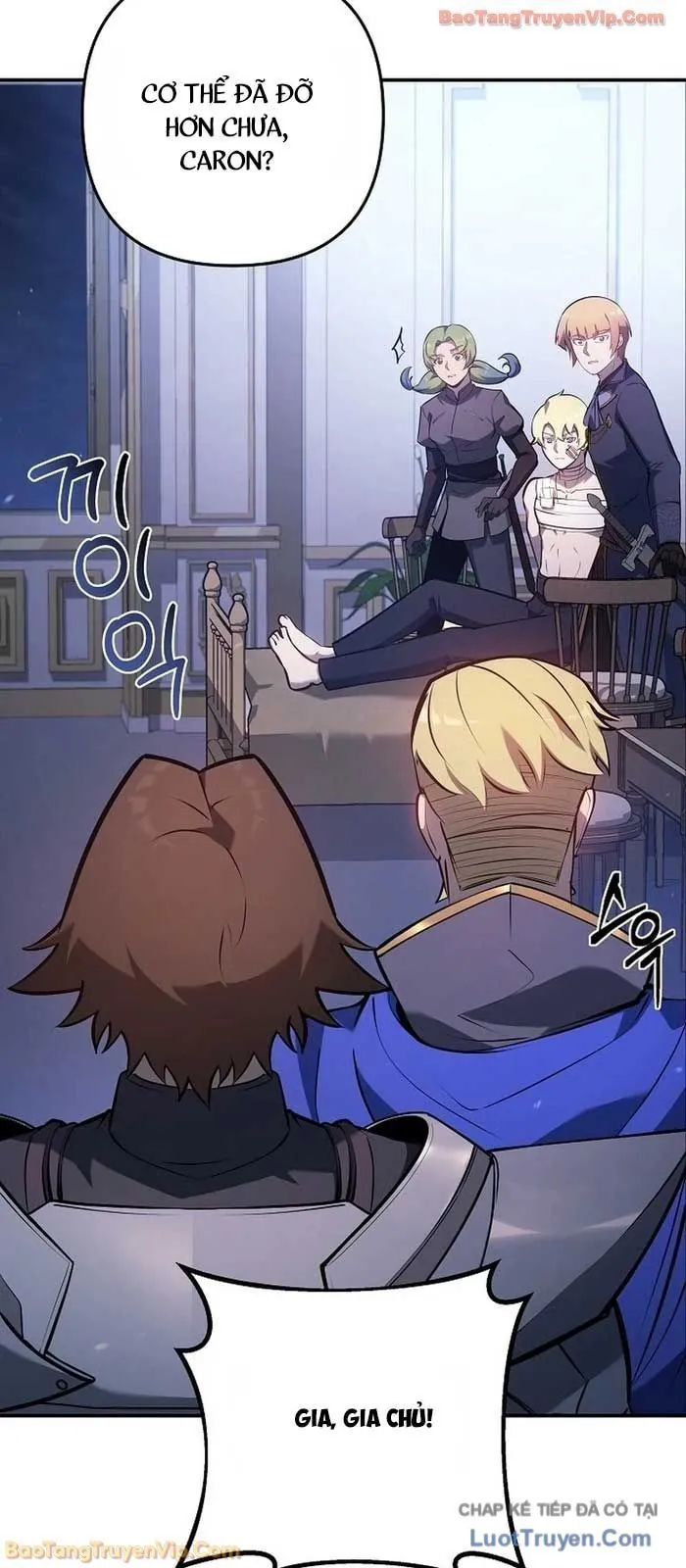 Con Chó Điên Nhà Công Tước Chap 34 - Next Chap 35