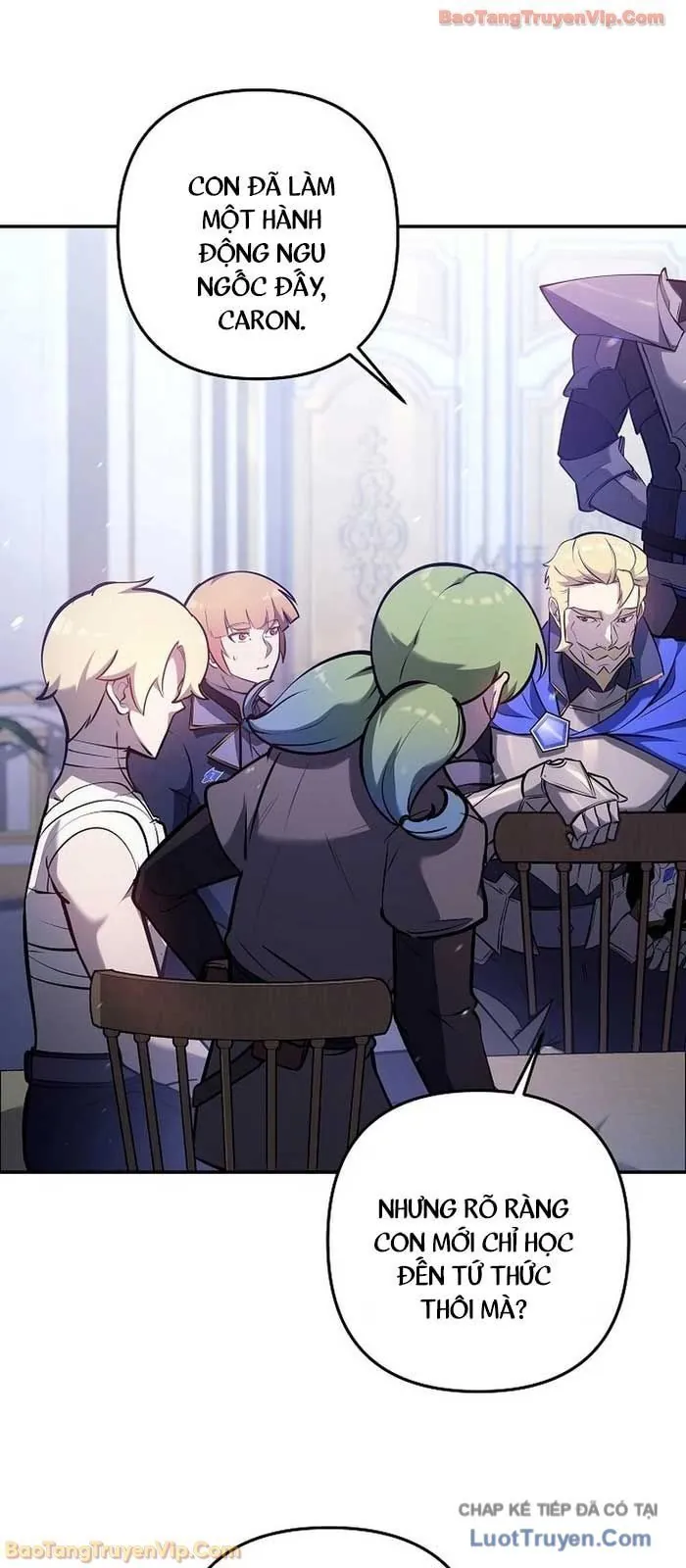 Con Chó Điên Nhà Công Tước Chap 34 - Next Chap 35