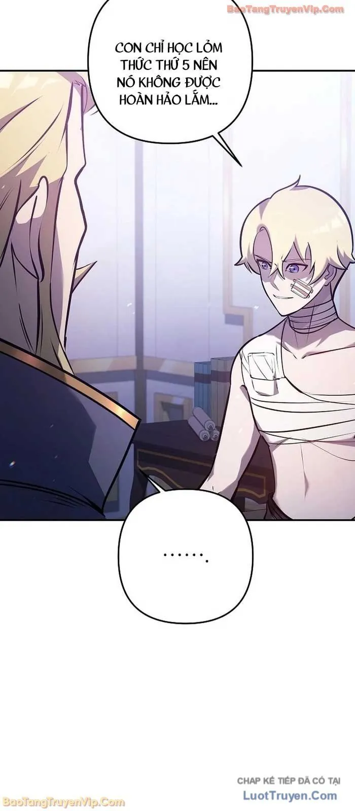 Con Chó Điên Nhà Công Tước Chap 34 - Next Chap 35