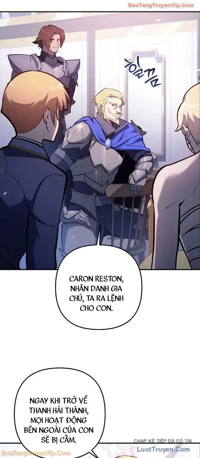 Con Chó Điên Nhà Công Tước Chap 34 - Next Chap 35