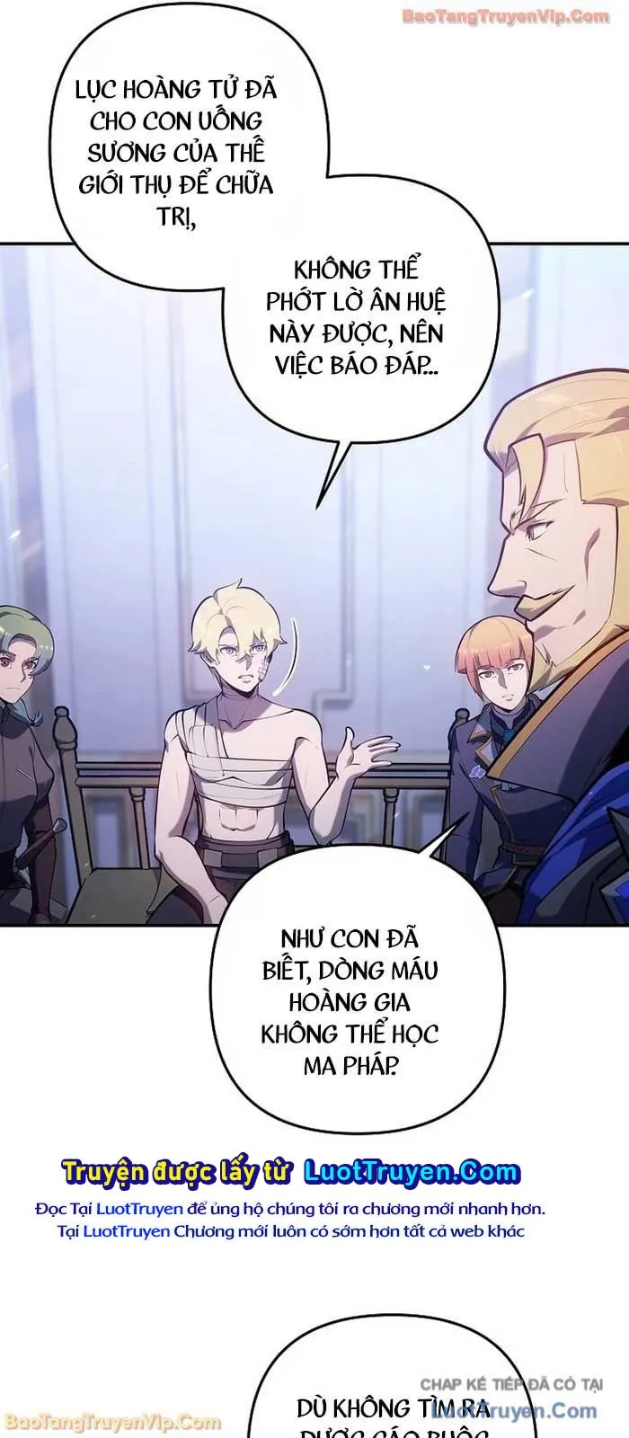 Con Chó Điên Nhà Công Tước Chap 34 - Next Chap 35