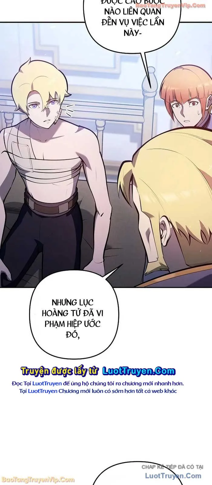 Con Chó Điên Nhà Công Tước Chap 34 - Next Chap 35