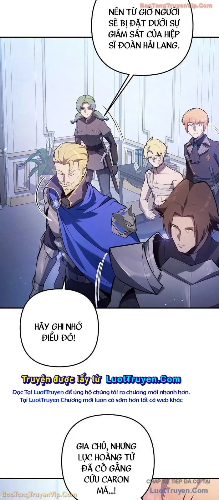 Con Chó Điên Nhà Công Tước Chap 34 - Next Chap 35