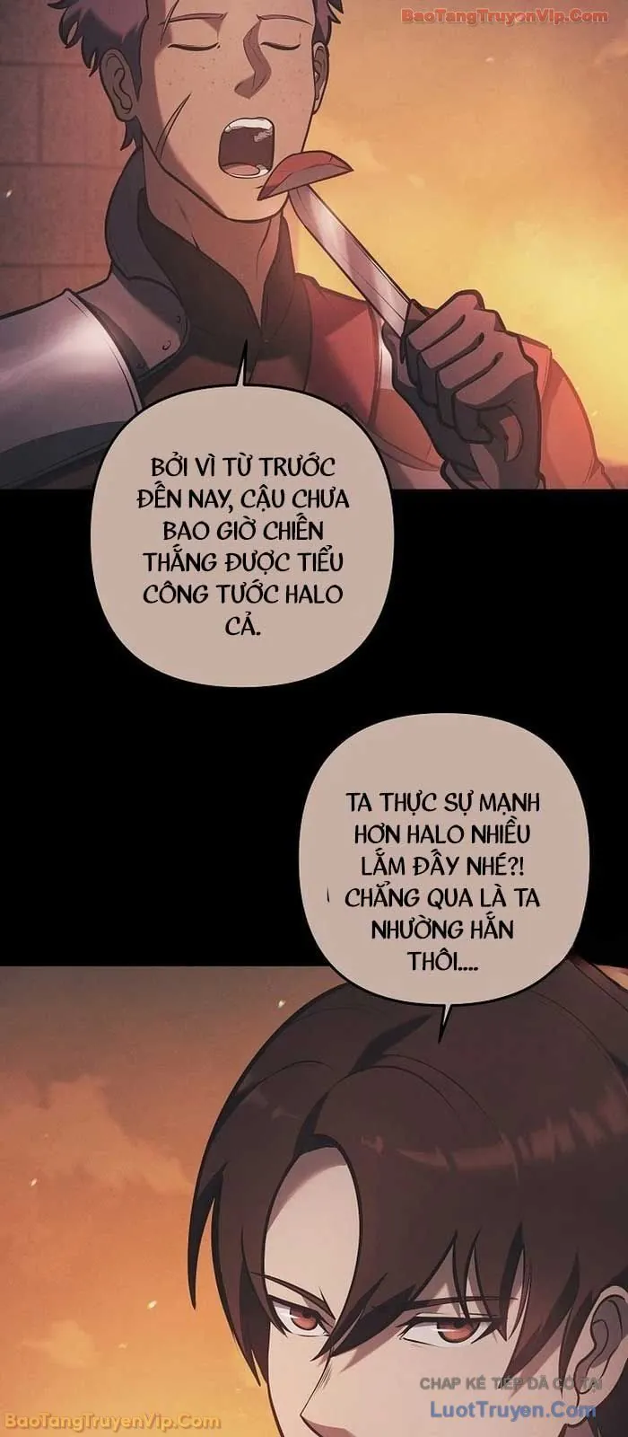 Con Chó Điên Nhà Công Tước Chap 34 - Next Chap 35