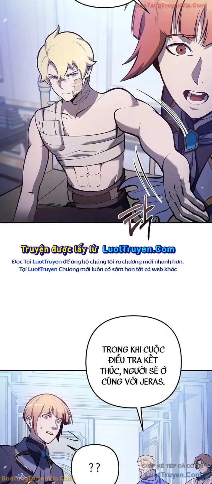 Con Chó Điên Nhà Công Tước Chap 34 - Next Chap 35