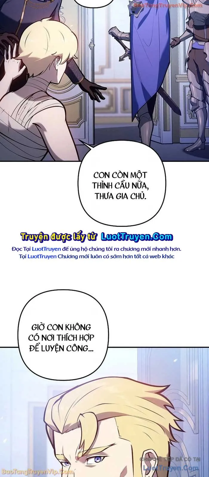 Con Chó Điên Nhà Công Tước Chap 34 - Next Chap 35