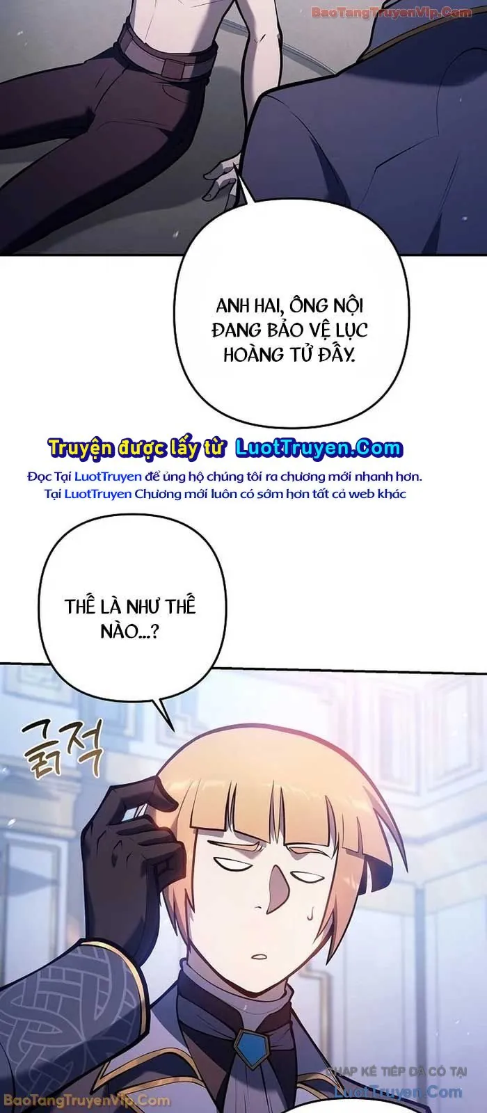 Con Chó Điên Nhà Công Tước Chap 34 - Next Chap 35