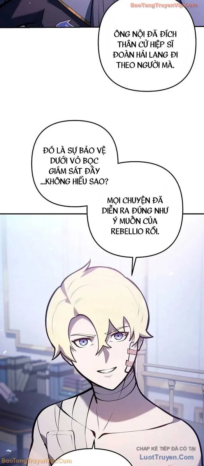 Con Chó Điên Nhà Công Tước Chap 34 - Next Chap 35