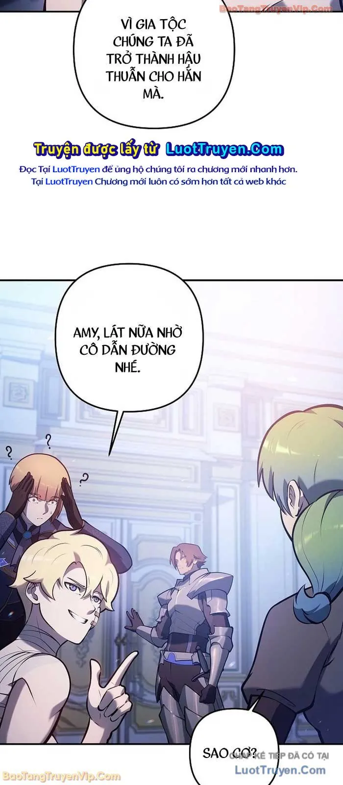 Con Chó Điên Nhà Công Tước Chap 34 - Next Chap 35