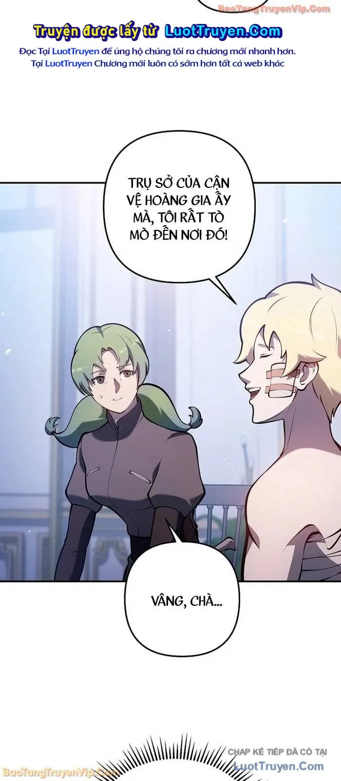 Con Chó Điên Nhà Công Tước Chap 34 - Next Chap 35