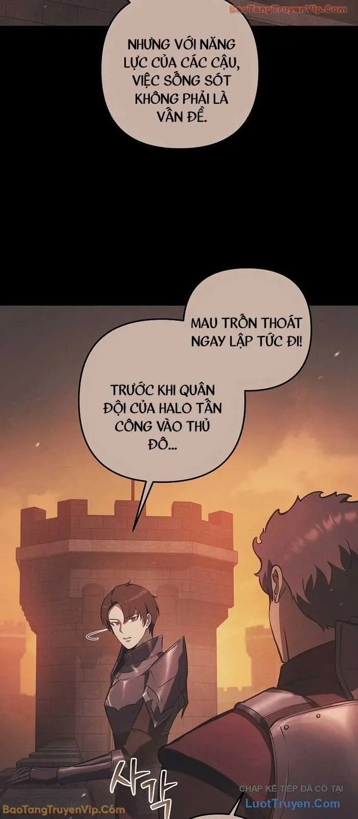 Con Chó Điên Nhà Công Tước Chap 34 - Next Chap 35