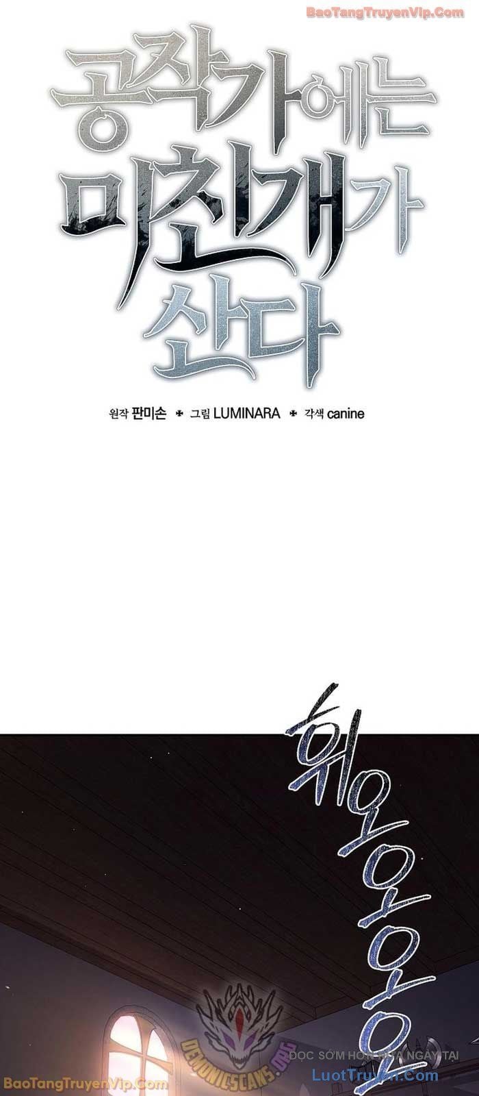 Con Chó Điên Nhà Công Tước Chap 35 - Next Chap 36