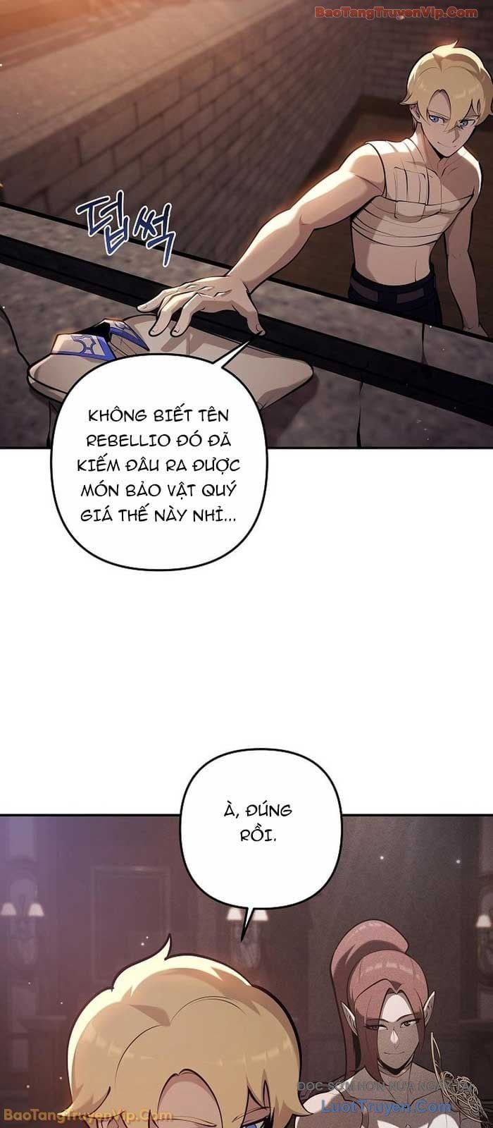 Con Chó Điên Nhà Công Tước Chap 35 - Next Chap 36
