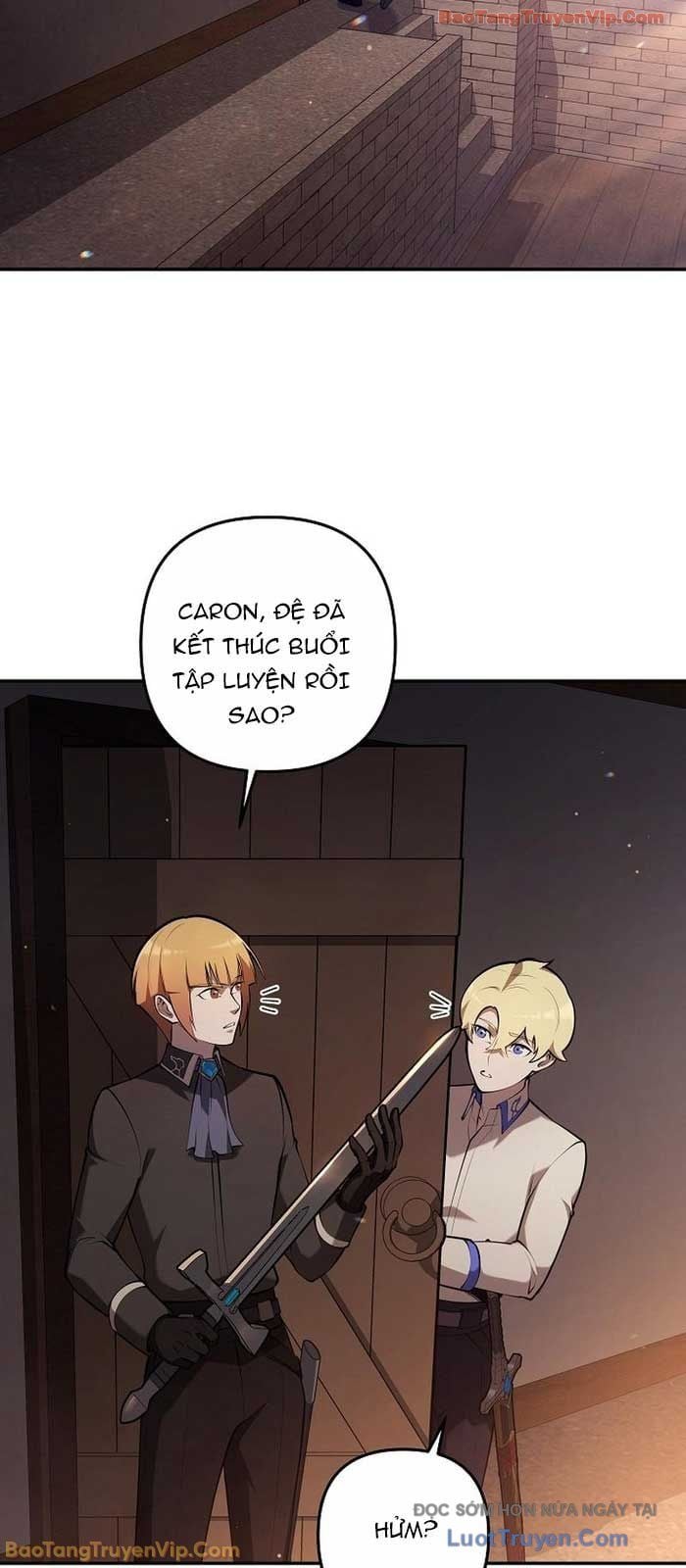 Con Chó Điên Nhà Công Tước Chap 35 - Next Chap 36