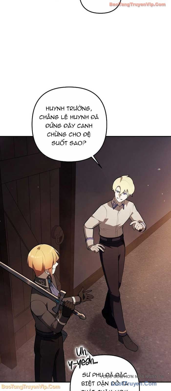 Con Chó Điên Nhà Công Tước Chap 35 - Next Chap 36