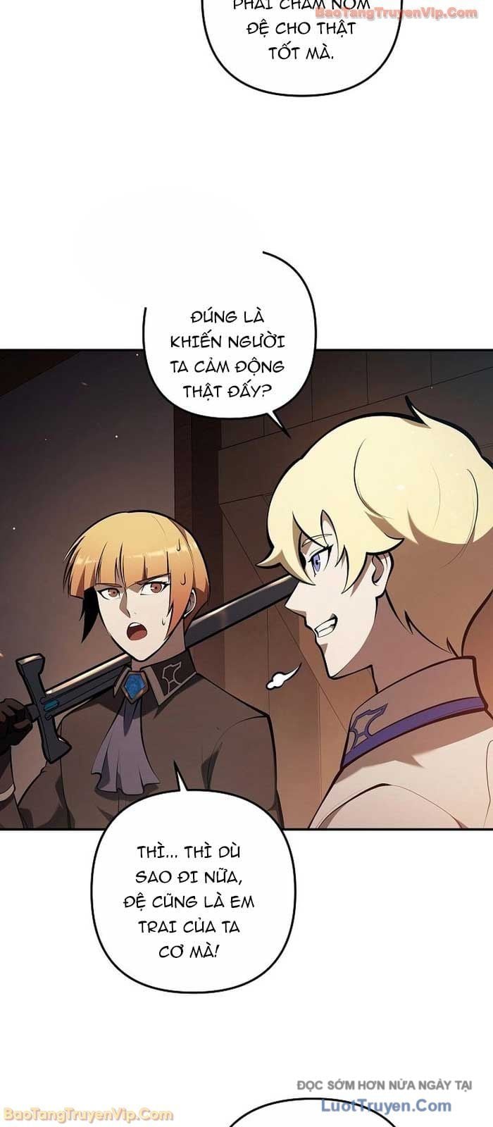 Con Chó Điên Nhà Công Tước Chap 35 - Next Chap 36