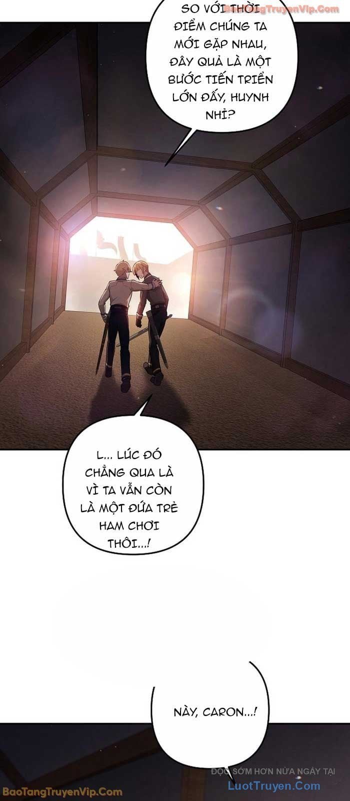 Con Chó Điên Nhà Công Tước Chap 35 - Next Chap 36