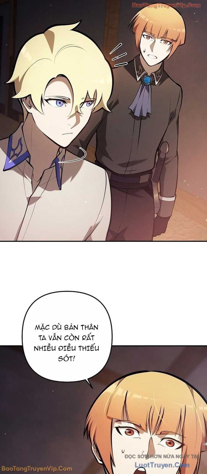 Con Chó Điên Nhà Công Tước Chap 35 - Next Chap 36