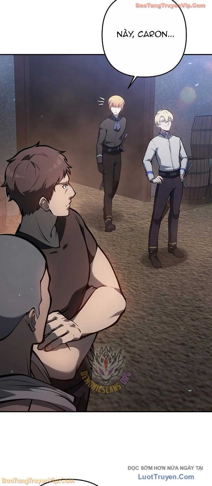 Con Chó Điên Nhà Công Tước Chap 35 - Next Chap 36