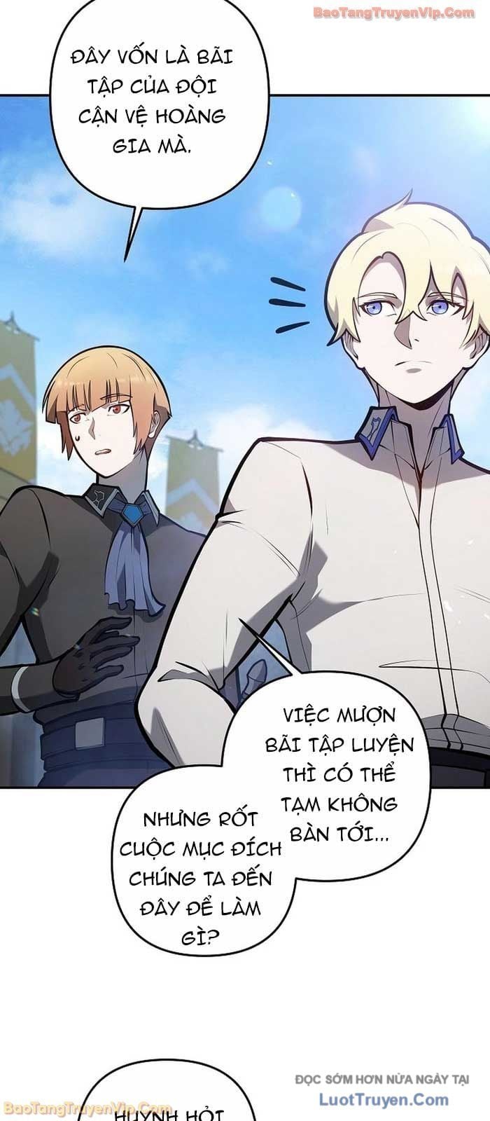 Con Chó Điên Nhà Công Tước Chap 35 - Next Chap 36