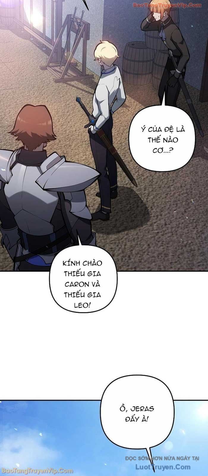Con Chó Điên Nhà Công Tước Chap 35 - Next Chap 36