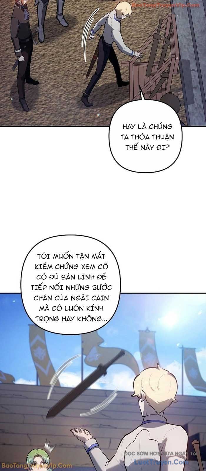 Con Chó Điên Nhà Công Tước Chap 35 - Next Chap 36