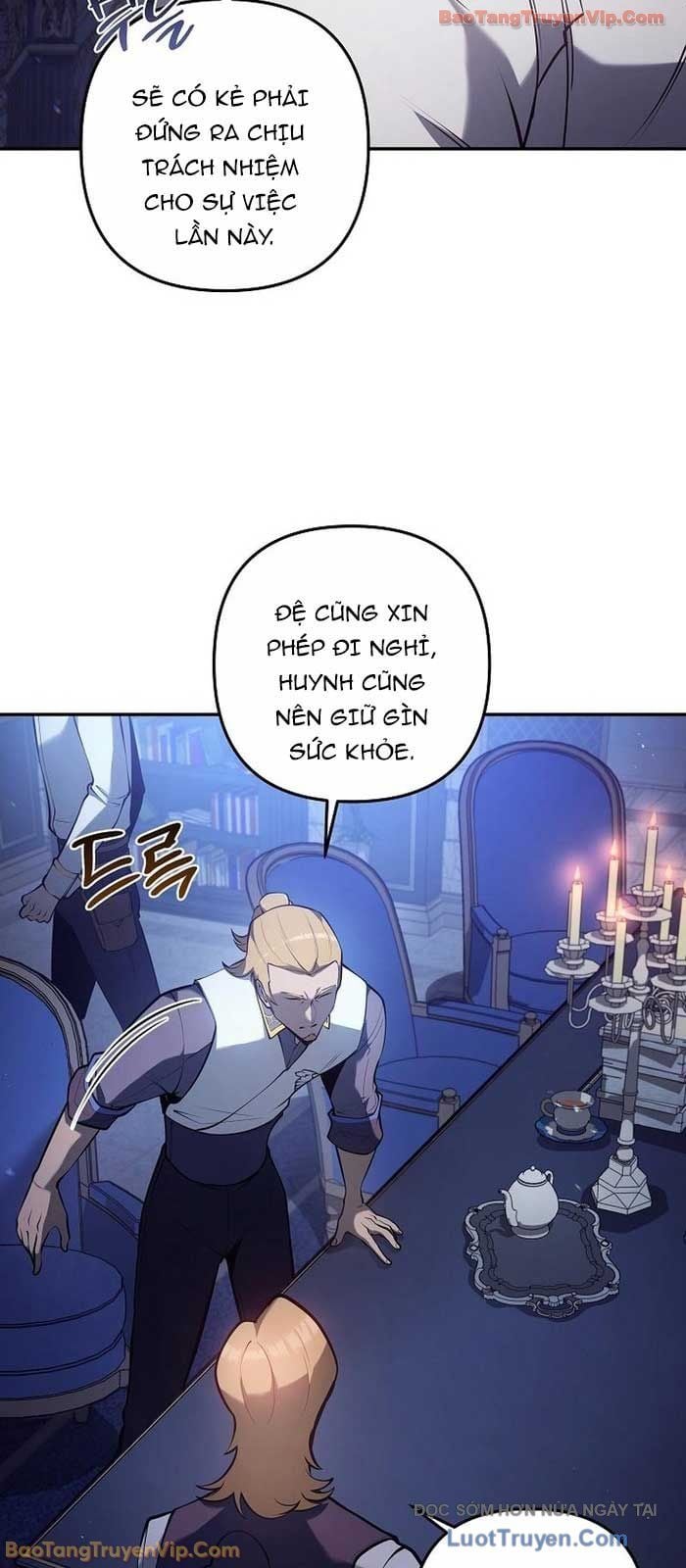 Con Chó Điên Nhà Công Tước Chap 35 - Next Chap 36