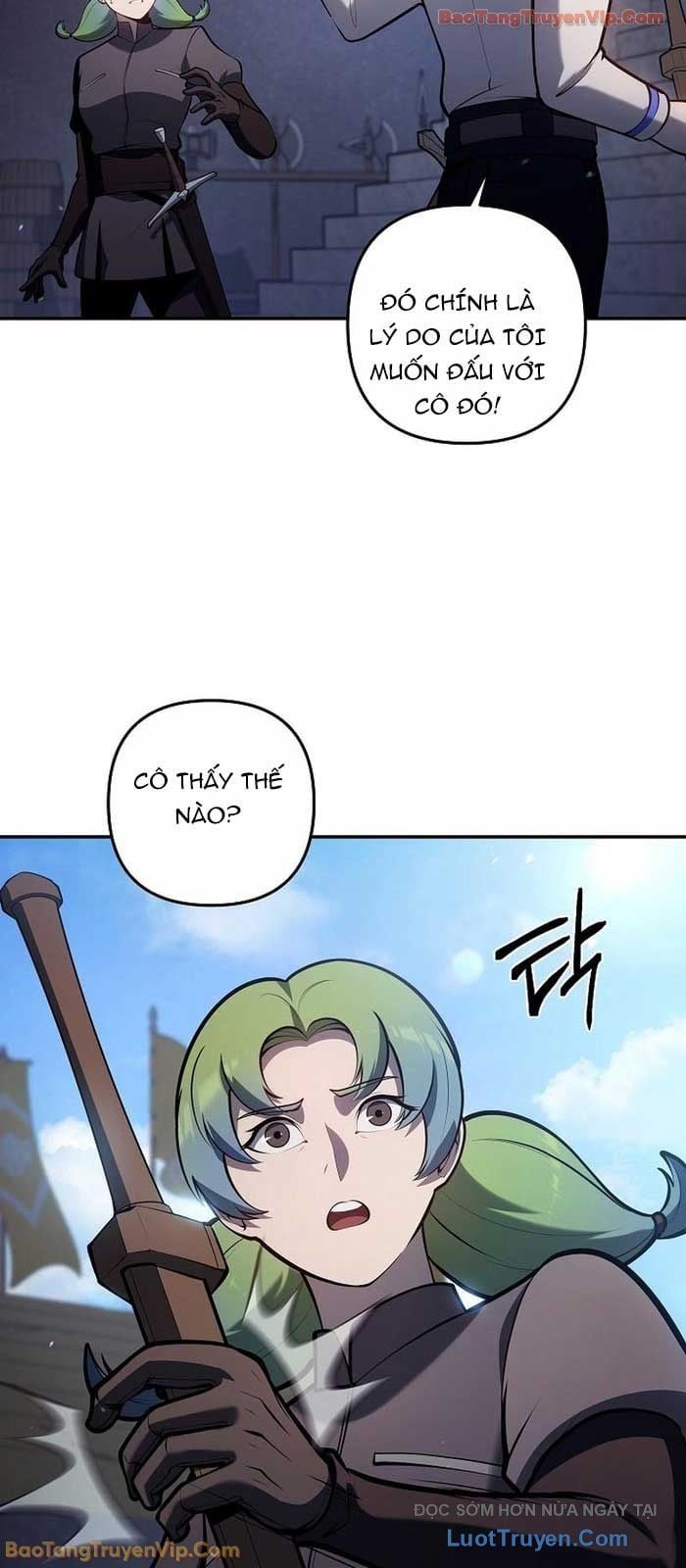 Con Chó Điên Nhà Công Tước Chap 35 - Next Chap 36