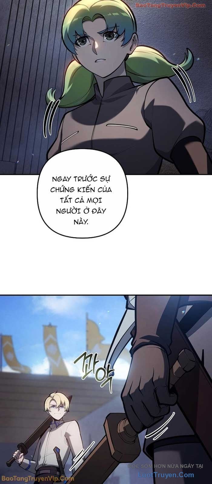 Con Chó Điên Nhà Công Tước Chap 35 - Next Chap 36