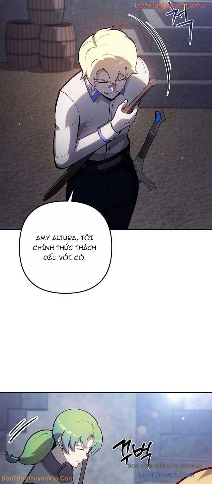 Con Chó Điên Nhà Công Tước Chap 35 - Next Chap 36