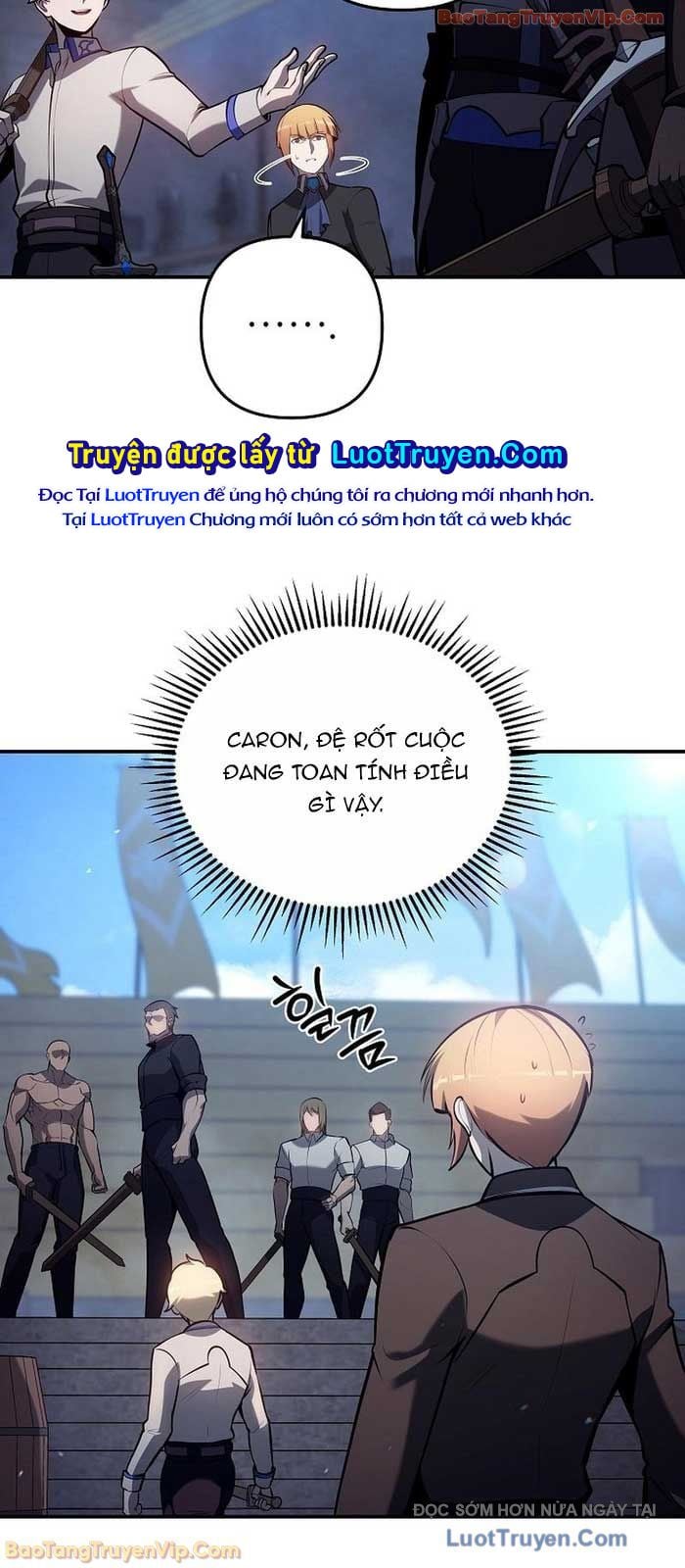 Con Chó Điên Nhà Công Tước Chap 35 - Next Chap 36