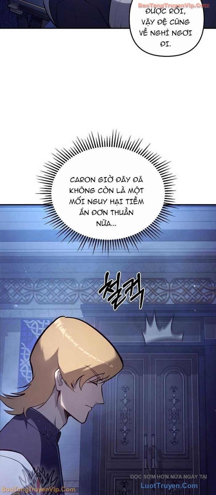 Con Chó Điên Nhà Công Tước Chap 35 - Next Chap 36