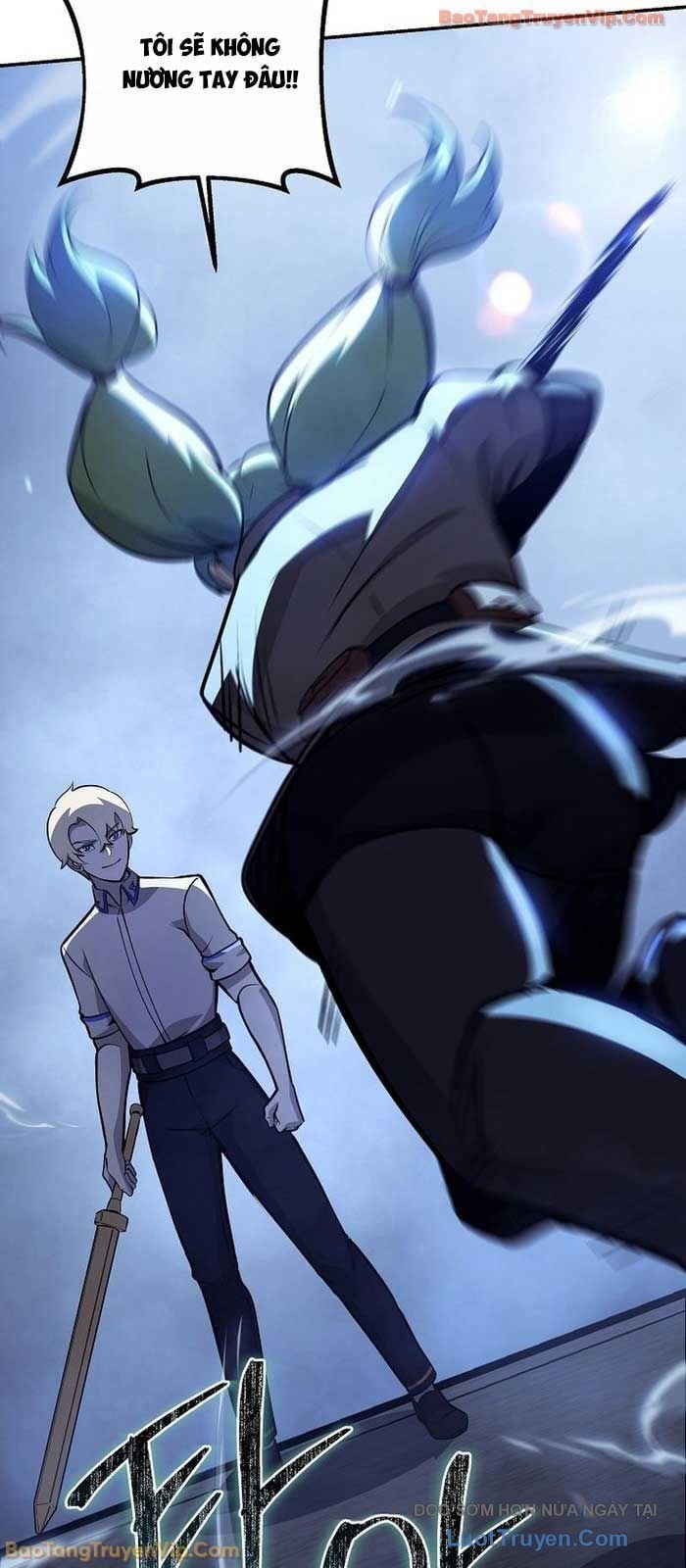 Con Chó Điên Nhà Công Tước Chap 35 - Next Chap 36