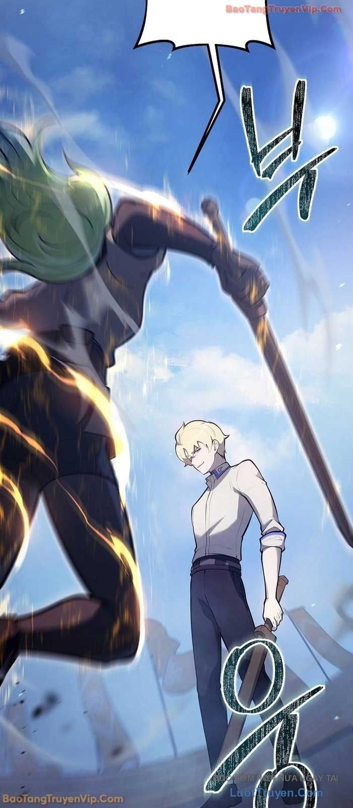 Con Chó Điên Nhà Công Tước Chap 36 - Next Chap 37