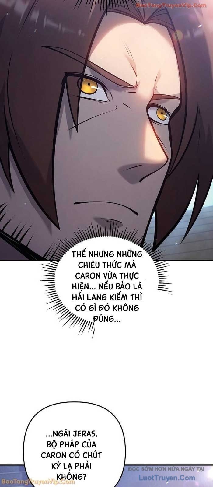 Con Chó Điên Nhà Công Tước Chap 36 - Next Chap 37