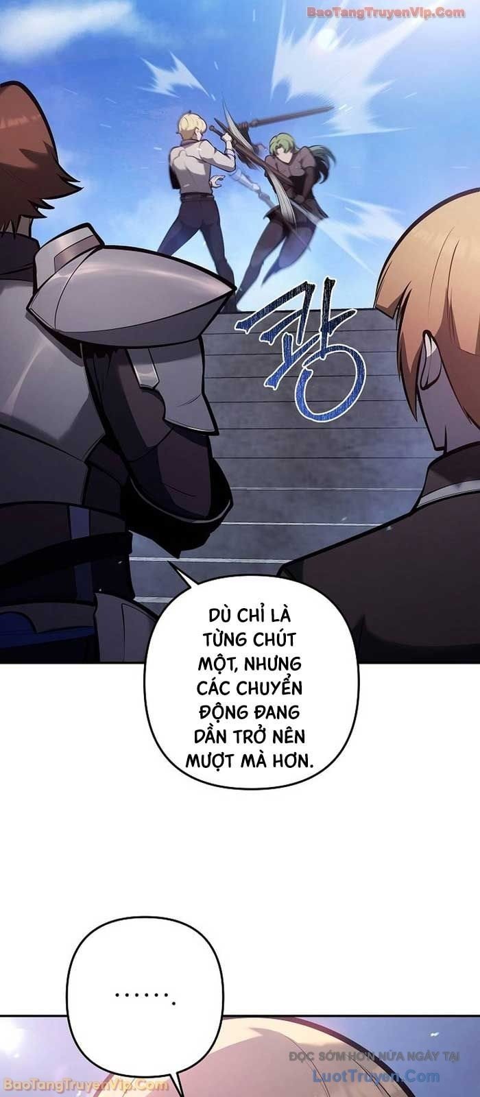 Con Chó Điên Nhà Công Tước Chap 36 - Next Chap 37