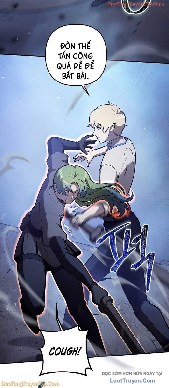 Con Chó Điên Nhà Công Tước Chap 36 - Next Chap 37