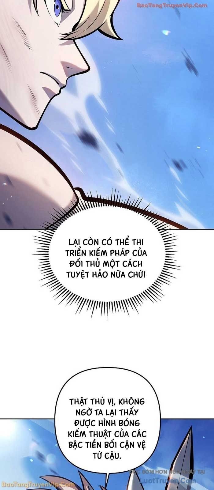 Con Chó Điên Nhà Công Tước Chap 36 - Next Chap 37